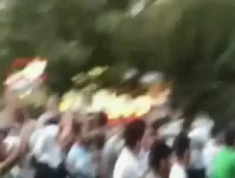 28 شخصا قُتلوا اليوم بنيران الجيش السوري