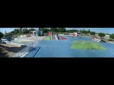 voila rémi un pote en skate