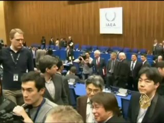 طهران تتهم القوى الكبرى بعرقلة محادثات بغداد