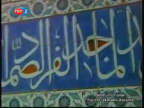 Birleşen Yollar (Türkan Şoray - İzzet Günay ) 3