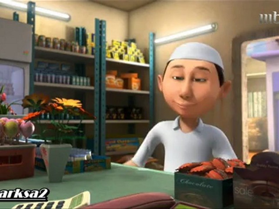 طيش عيال - الحلقه 04