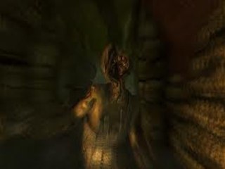 Amnésia - Première Rencontre avec une Brute