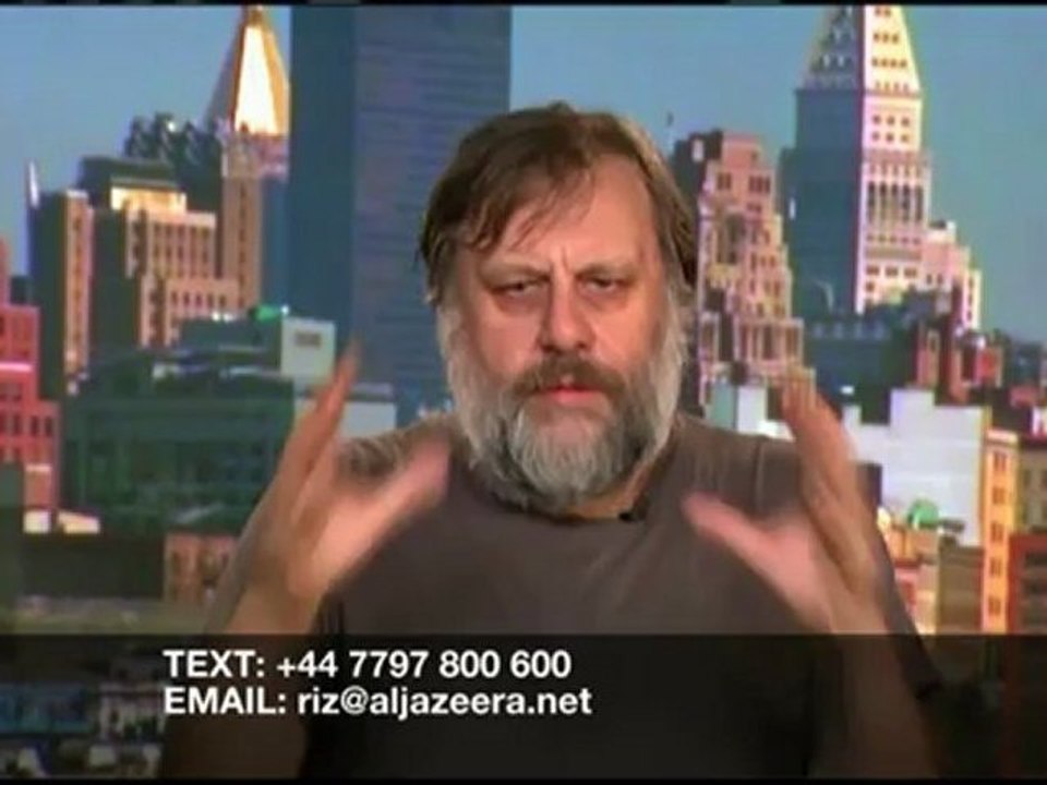 Riz Khan - Are we living in the end times?