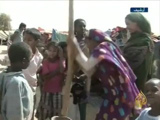 حفل خيري في نواكشوط للاجئي مالي بموريتانيا