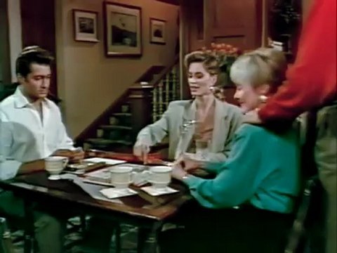 Santa Barbara 2076 Italien Anglais