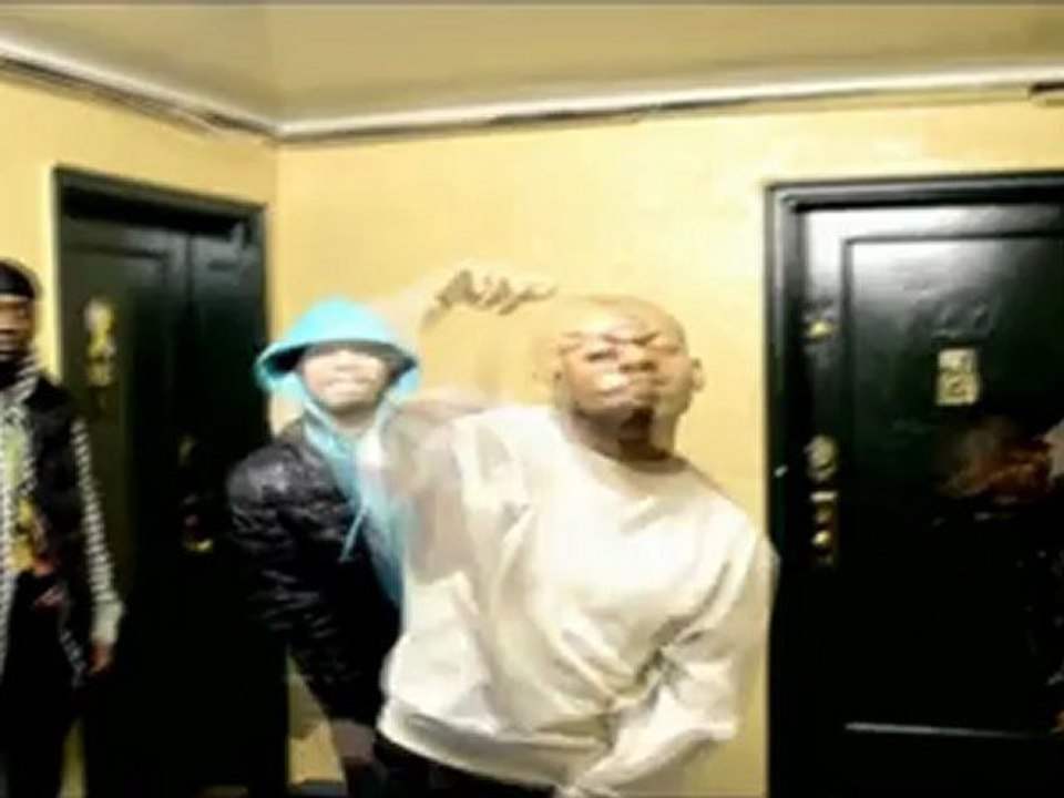 Frank Knight - The Flow (Produced By WaveStrike) (Directed By Smoove)