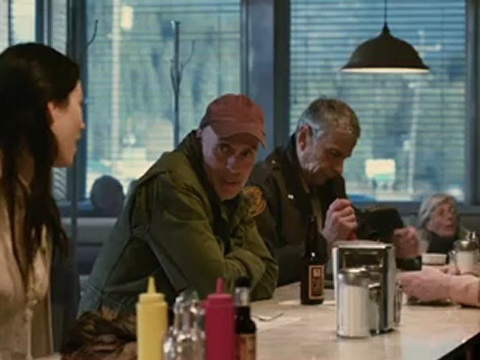 The Tall Man - Trailer (Englisch)