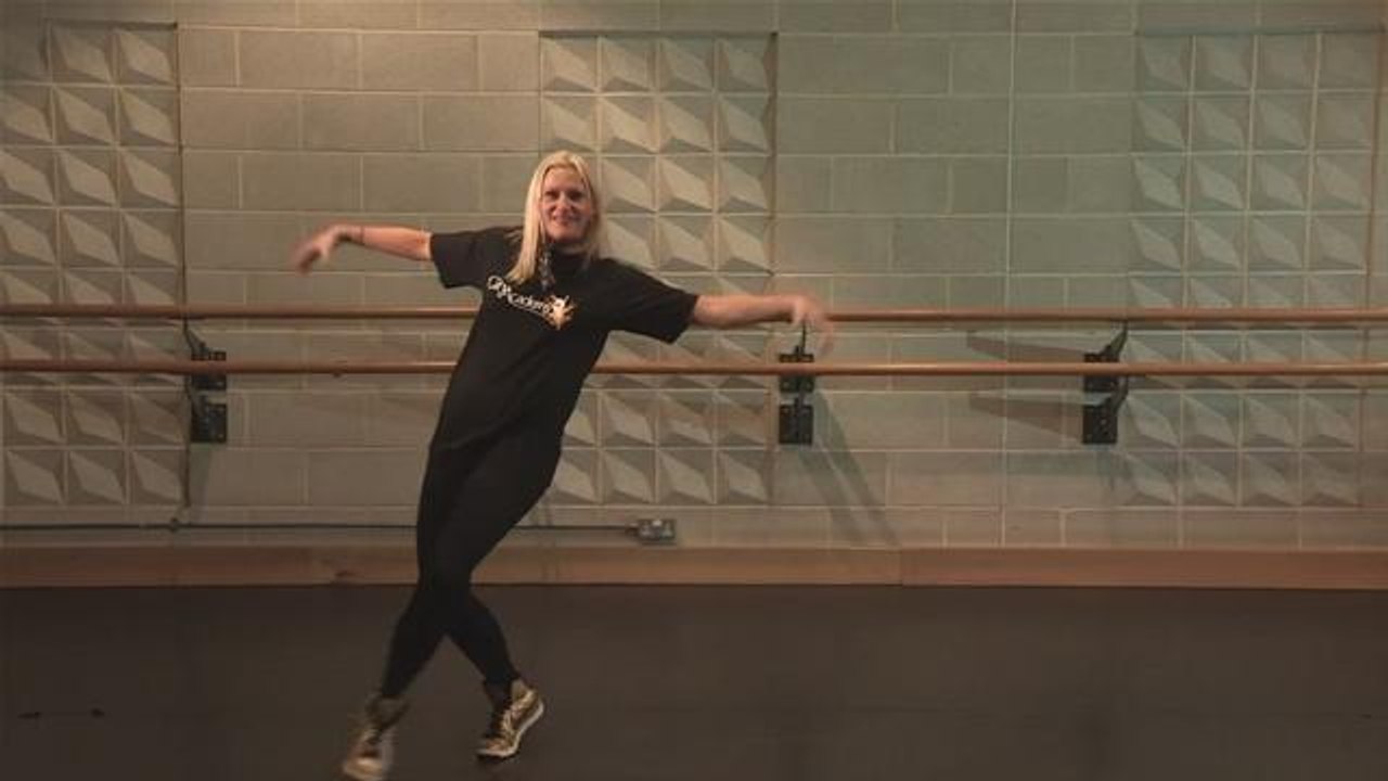 Step By Step Guide To The Break Dance Top Rock