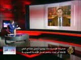 ما وراء الخبر - التعاون الروسي السوري في مواجهة الثورة
