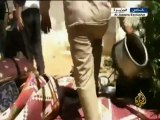 دمار واعتقالات وقصف لعدد من القرى السورية