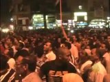 احتجاجات رافضة لترشح أحمد شفيق لرئاسة مصر