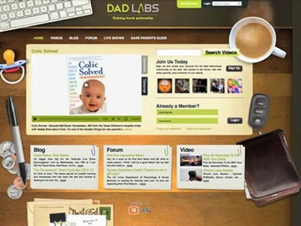 Baby Proofing Your Home