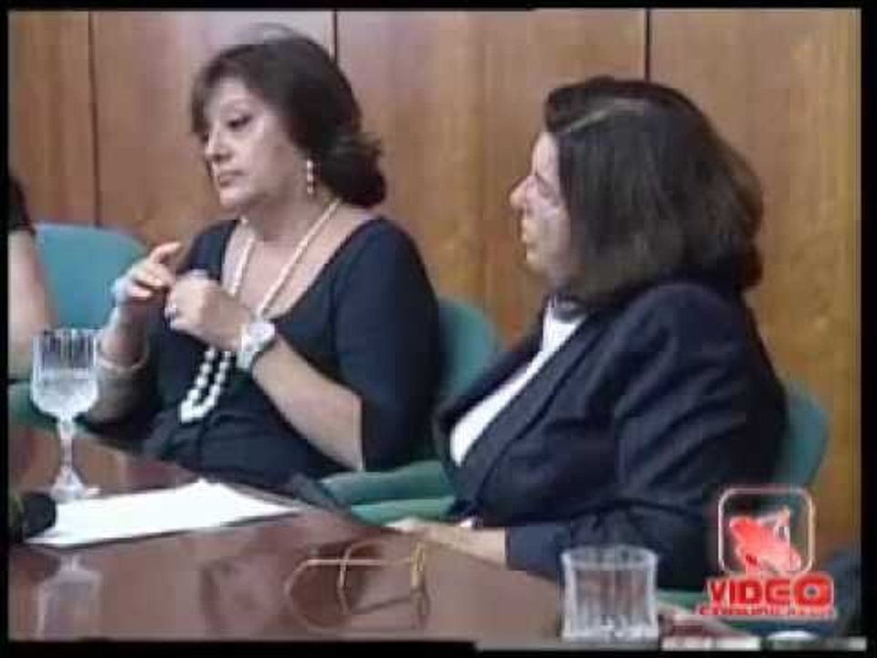 Napoli - Il ministro Paola Severino in visita al carcere di Poggioreale (live 23.07.12)