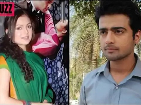 Madhubala in RK's ARMS in her ENGAGEMENT with Mukund in Madhubala Ek Ishq Ek Junoon 20th July 2012