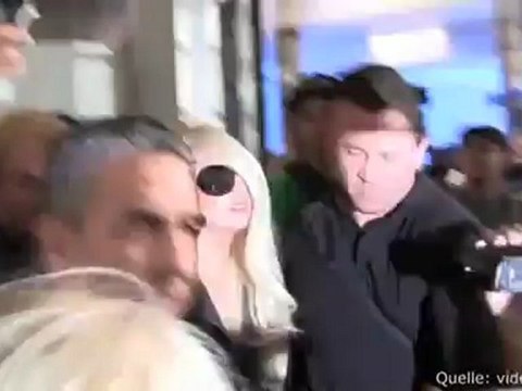 Lady Gaga eröffnet eigenes Soziales Netzwerk