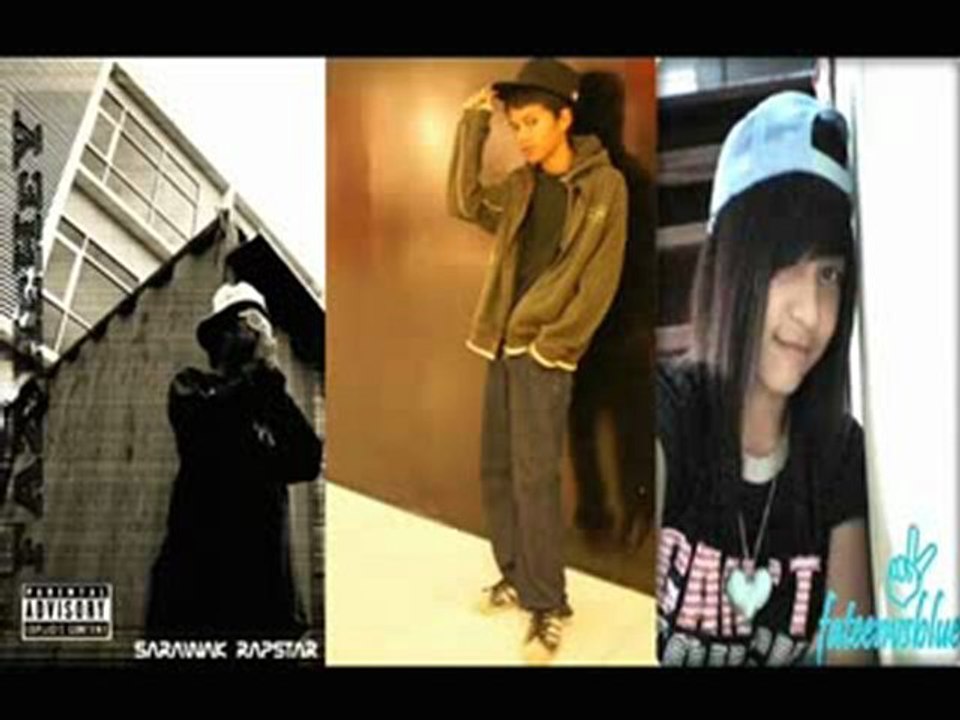 Faz ft. Mr.Boy Fatin - Kekasihku.