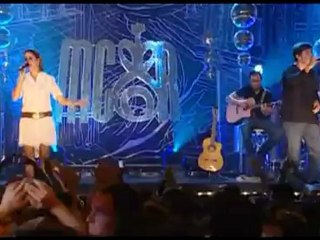 DVD - Maria Cecília e Rodolfo - Quem ama cuida