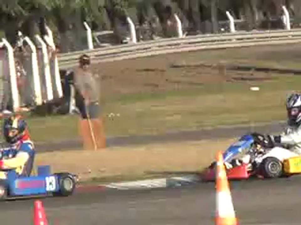 2012-07-22 - KFN - 125 cc Cajeros Pesados (Invitados)