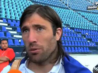 Medio Tiempo: Pavone- Cruz Azul merecia Ganar.mov