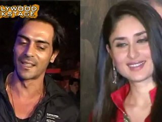 Kareena Kapoor's HEROINE POSTER OUT