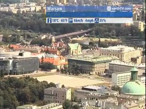 Ascona - Ticino - Switzerland, Warsaw - Poland, Cannes - France, Dusseldorf - Germany, Barcelona - Spain, Amsterdam - Netherlands, Venice - Italy