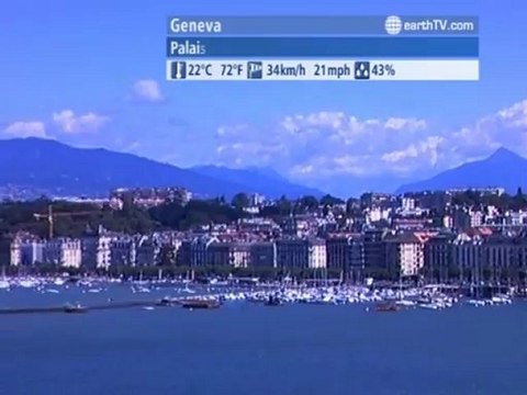 Berlin - Germany, Venice - Italy, Tenerife - Spain, Cannes - France, Geneva - Switzerland, Warsaw - Poland, Agadir - Morocco