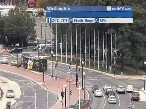 Warnemunde - Germany, Washington - USA, Amsterdam - Netherlands, St. Andrews - Canada, Doha - Qatar, Barcelona - Spain, Agadir - Morocco