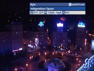 Paris - France, Berlin - Germany, Macau SAR - China, Kyiv - Ukraine, Venice - Italy, Cannes - France, Washington - USA