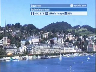 Paris - France, Dresden - Germany, Munich - Germany, Kyiv - Ukraine, Lucerne - Switzerland, Barcelona - Spain, Venice - Italy