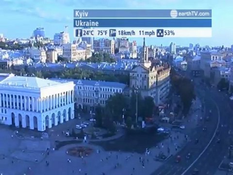 Warnemunde - Germany, Venice - Italy, Kyiv - Ukraine, Macau SAR - China, Dusseldorf - Germany, Amsterdam - Netherlands, Washington - USA