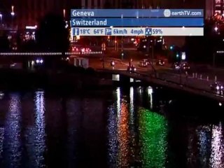 Macau SAR - China, Berlin - Germany, Geneva - Switzerland, Barcelona - Spain, Amsterdam - Netherlands, Paris - France, Warnemunde - Germany