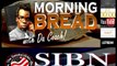 WEBTV SHOW: Morning Bread feat/Lydia Salett, Kimberly Worthy & Navy Sea Cadets