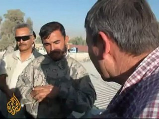 Bridging the Afghan-US gap