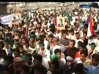 قبول الحوثيين المشاركة في الحوار الوطني