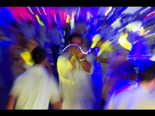 J'ai envie de toi VS Turn the music on