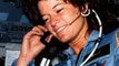 Sally Ride, first US woman in space dead at 61