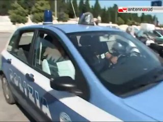 TG 23.07.12 Inchieste sanità, Tarantini e Cosentino rischiano nuovo processo