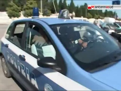 TG 23.07.12 Inchieste sanità, Tarantini e Cosentino rischiano nuovo processo
