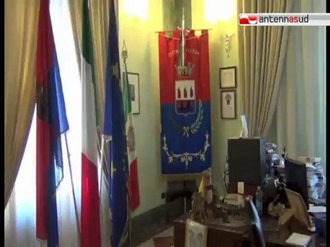 TG 23.07.12 Spese dei comuni, in Puglia Bari e Brindisi spendaccione