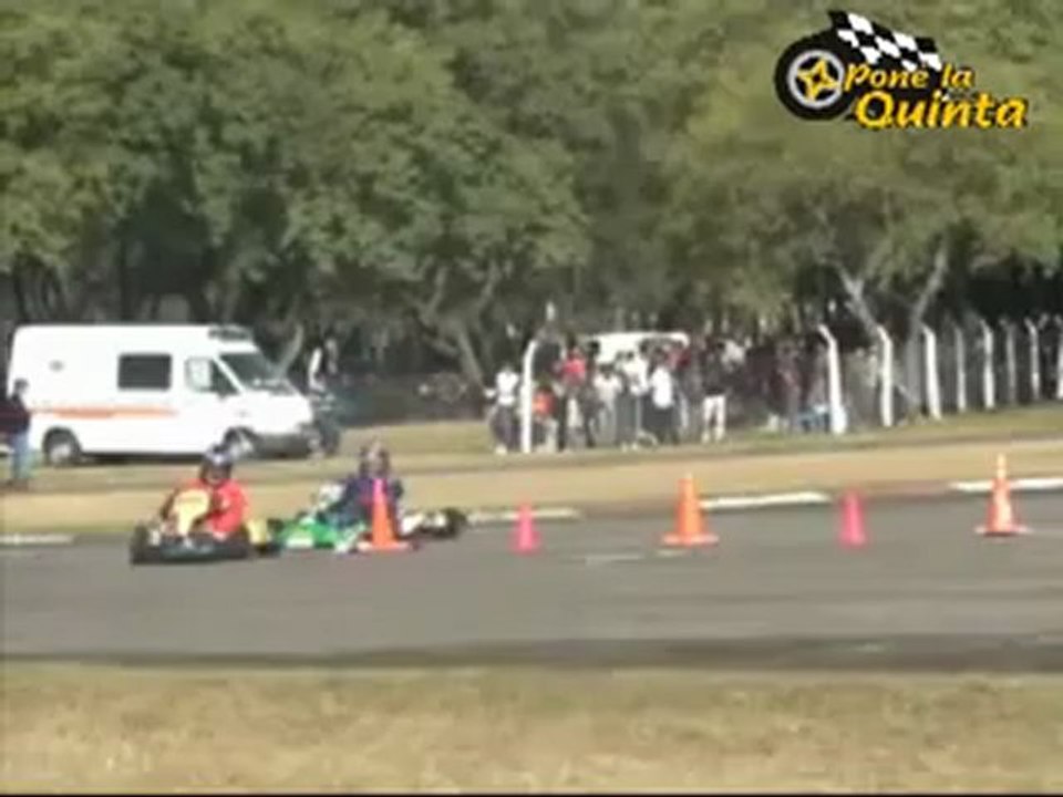 2012-07-22 - 125 cc Cajeros Pesados (180kg - Titulares)