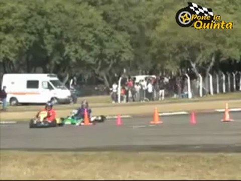 2012-07-22 - 125 cc Cajeros Pesados (180kg - Titulares)