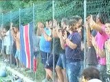 Fc Crotone | Crotone-Rappr. Crotonese, il Video