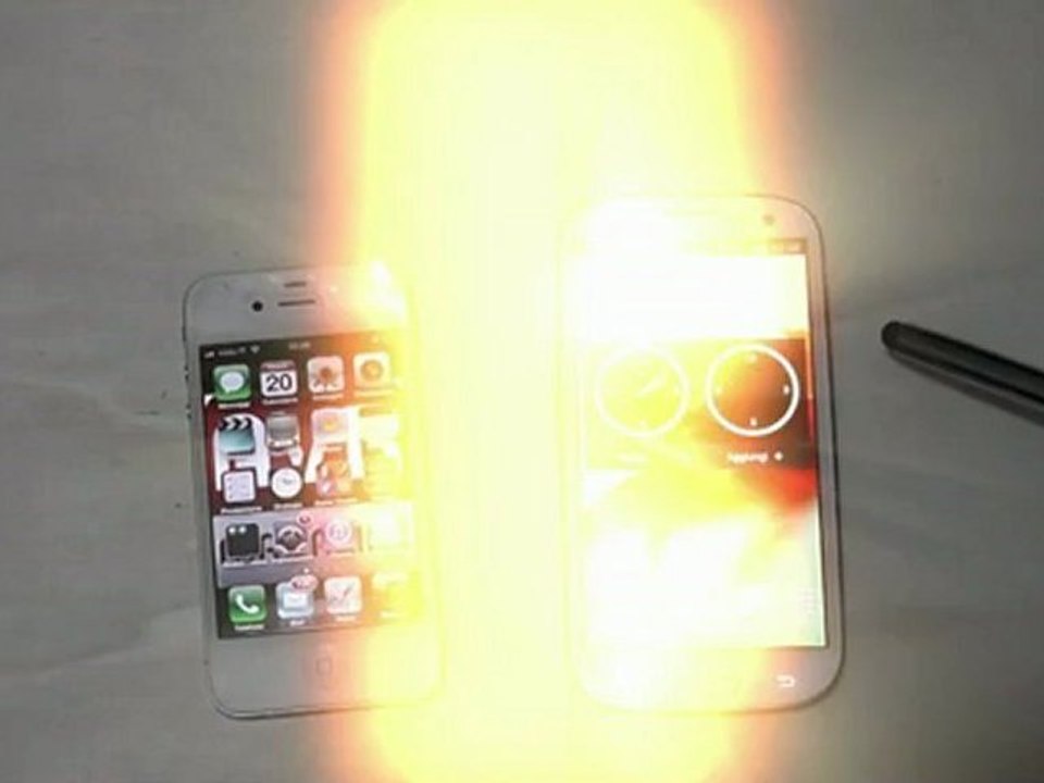 Speciale: Considerazioni iPhone 4S vs Samsung Galaxy S3 - AVRMagazine.com