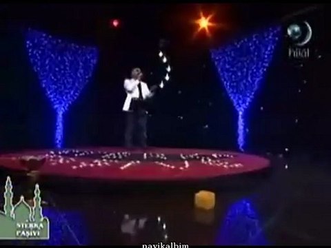 Seyfullah Dayê Ramazan 2012 Hilal TV