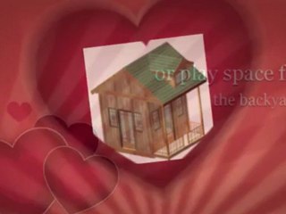 Plans for Playhouse FREE Today!