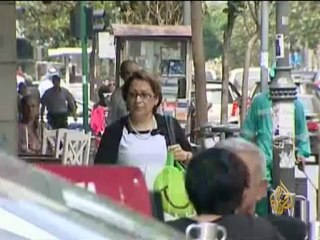 دعوة إلى عقد مؤتمر حوار وطني لبناني