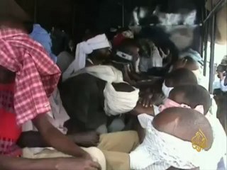 حملة اعتقالات لعناصر "الشباب المجاهدين" بالصومال