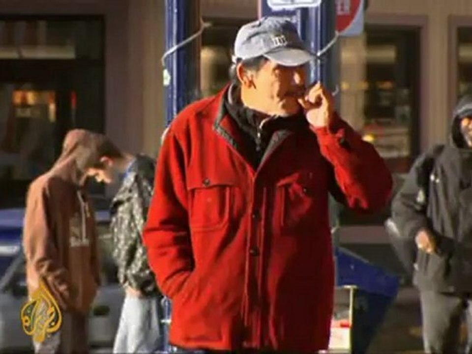 What Alaskans think of Sarah Palin for US presidency