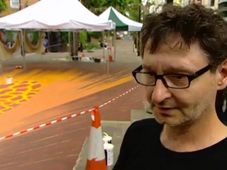 Highlights of the week: 21.07.2012 | euromaxx