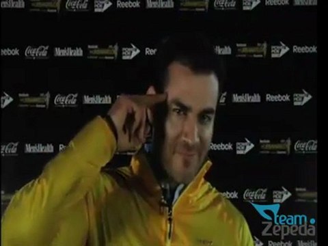 David Zepeda @davidzepeda1 te invita a participar en Urbanatlón Men's